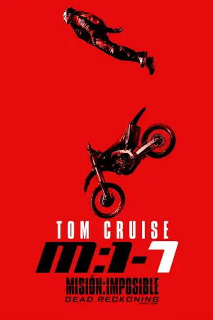 Постер до фильму"Місія неможлива: Розплата" #569586