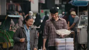 Задник до фильму"Jangan Buang Ibu" #952684
