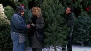 Задник до фильму"Коли Гаррі зустрів Саллі" #665186