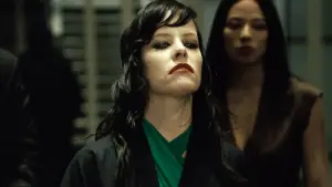 Задник до фильму"Блейд: Трійця" #785494