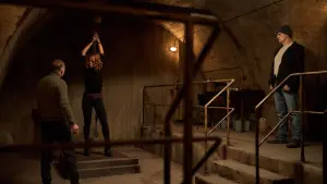 Задник до фильму"Код «Чорна канарка»" #622989