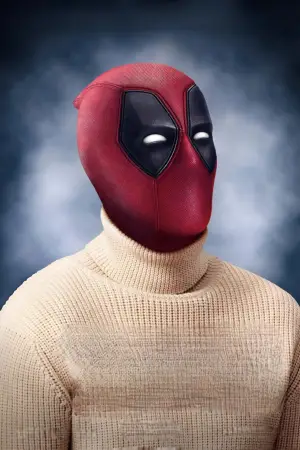 Постер до фильму"Дедпул" #748243