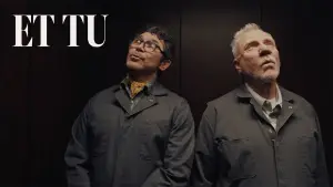 Задник до фильму"Et Tu" #791802