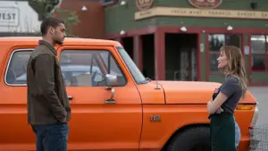 Задник до фильму"Спогади про нього" #746776