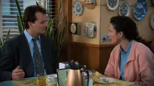 Задник до фильму"День бабака" #205326