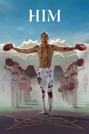 Постер до фильму"Легенда" #560964