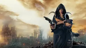 Задник до фильму"У загублених землях" #579328