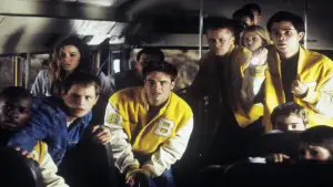 Задник до фильму"Джиперс Кріперс 2" #710288