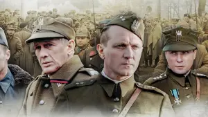 Задник до фильму"Катинь" #446234