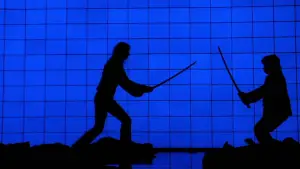 Задник до фильму"Убити Білла: Фільм 1" #569155