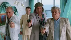 Задник до фильму"Одружена з мафією" #723476