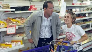 Задник до фильму"Чудова афера" #246986