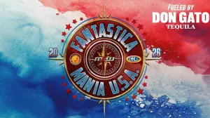 Задник до фильму"MLW & NJPW Present CMLL Fantastica Mania USA 2026" #777535