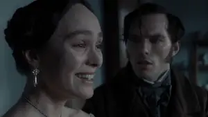 Задник до фильму"Носферату" #552905