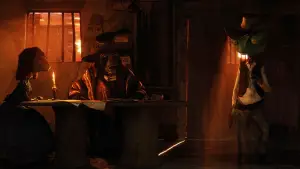 Задник до фильму"Ранго" #770737