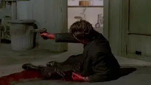 Задник до фильму"Скажені пси" #602653