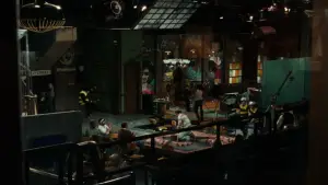 Задник до фильму"Суботній вечір" #635161