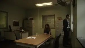 Задник до фильму"Побічна дія" #729161