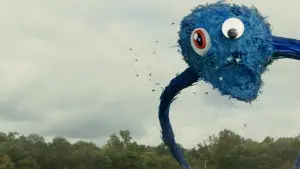 Задник до фильму"Ескіз" #565884