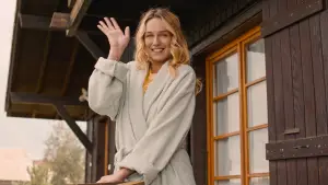 Задник до фильму"La Poupée" #775719