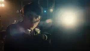 Задник до фильму"Фабельмани" #639592