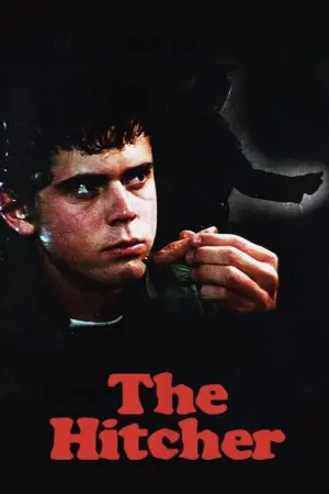 Постер до фильму"Попутник" #480449