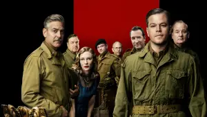 Задник до фильму"Мисливці за скарбами" #306674