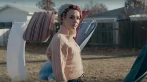 Задник до фильму"Дике життя" #272536