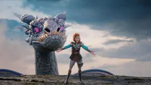 Задник до фильму"Пірати семи морів" #732664