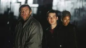 Задник до фильму"28 днів по тому" #569633