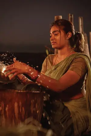 Постер до фильму"சாயாவனம்" #932080