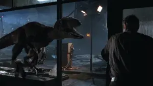 Задник до фильму"Парк Юрського періоду 2. Загублений світ" #631597