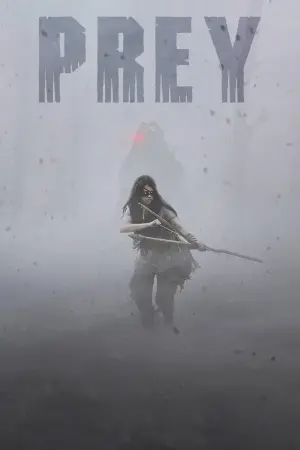 Постер до фильму"Здобич" #15589