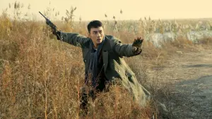 Задник до фильму"Залізничні тигри" #347599