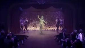 Задник до фильму"Минулої ночі у Сохо" #653175