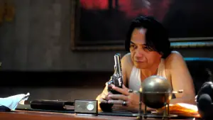 Задник до фильму"Рейд: Спокута" #676021