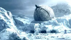 Задник до фильму"Зоряні війни: Епізод 5 — Імперія завдає удару у відповідь" #601949