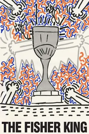 Постер до фильму"Король-рибалка" #711099