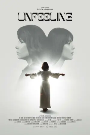 Постер до фільму "Unfeeling"