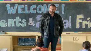 Задник до фильму"Мій шпигун" #617399