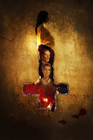 Постер до фильму"Все заради Джексона" #419482