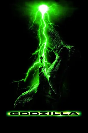 Постер до фильму"Ґодзілла" #59077