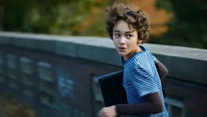 Задник до фильму"Учительська" #190281