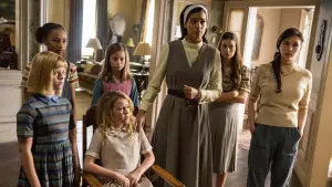 Задник до фильму"Анабель: Створення" #276617