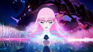 Задник до фильму"Дракон і Принцеса з Ластовинням" #187506