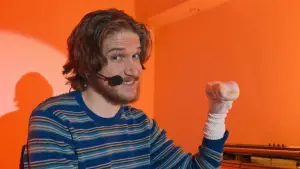 Задник до фильму"Бо Бернем: Усередині" #750522