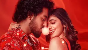 Відео до фільму Bubblegum | Bubblegum Trailer | Roshan Kanakala | Maanasa Choudhary | Ravikanth Perepu | Sricharan Pakala