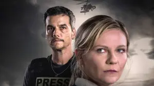 Задник до фильму"Громадянська війна" #452992