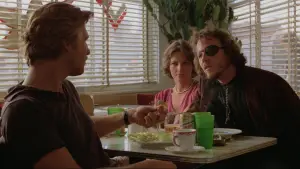 Задник до фильму"Шлях Каттера" #789548