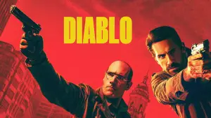 Задник до фильму"Diablo" #781822